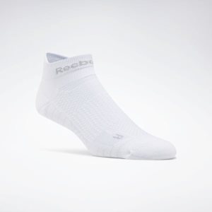 Reebok One Series Running Unisex Ankle Socken Damen - Weiß - DE 851-HRM